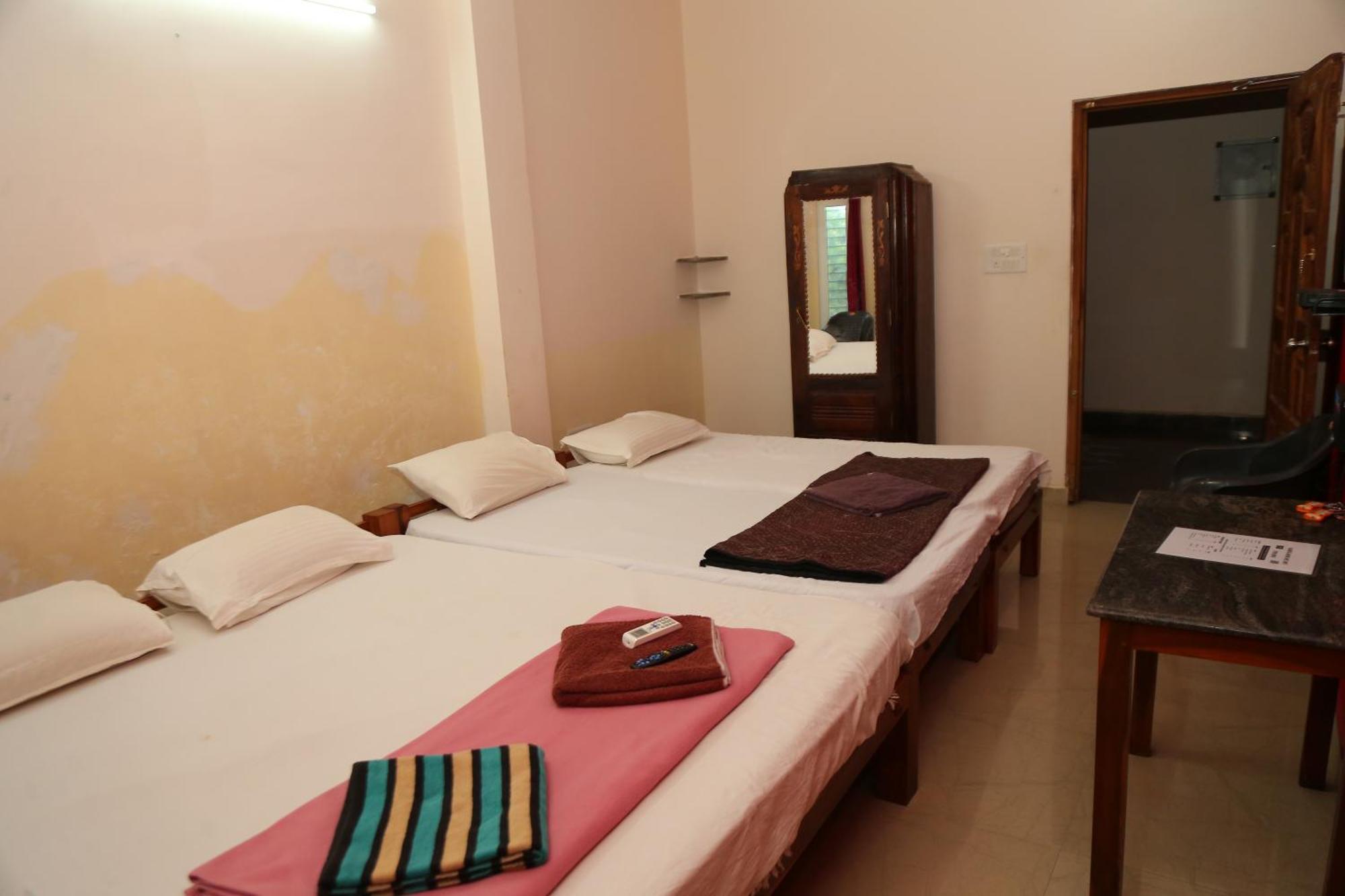 Utopia At Blissful Haven- Near Auroville Visiter Center Екстериор снимка